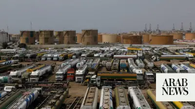 Pakistan Could Save $340M on Oil Imports if Iran Sanctions Lifted: Report