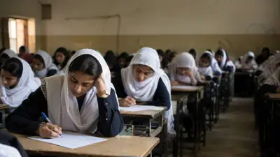 Pakistan Education Crisis: Survey Data Reveals Alarming Decline in Spending and Enrollment