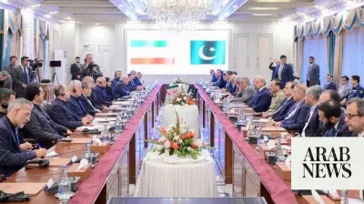 Pakistan eyes formal energy trade with Iran after mediating US-Iran tensions