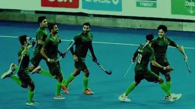 Pakistan Hockey Needs Honest Diagnosis and Structural Reform After FIH Pro League Losses
