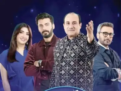 Pakistan Idol Set to Return in July, Broadcast Planned for August