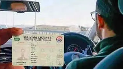 Pakistan Introduces Juvenile Driving Permit for 16-Year-Olds