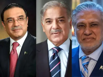 Pakistan Leaders Welcome US-Iran Peace Agreement for Regional Stability