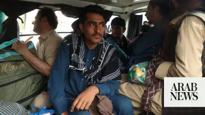 Pakistan Orders Arrest of Afghans Without Valid Visas from July 10