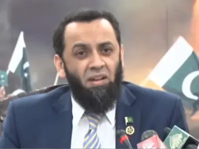 Pakistan Reaffirms Commitment to Christian Minority Rights