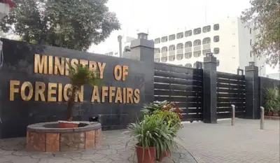 Pakistan Rejects India's Comments on Gilgit-Baltistan Elections