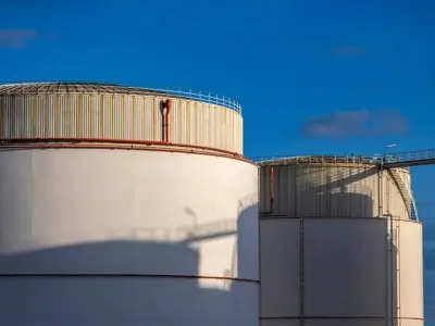 Pakistan Revises Oil Storage Policy After Foreign Suppliers Shun Bonded Facilities