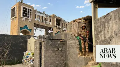 Pakistan says over 20 militants killed in strikes on Afghan hideouts