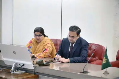 Pakistan targets 10 million fibre-to-home passes for better internet access