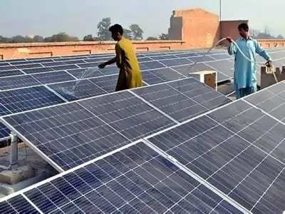 Pakistan to Hike Fixed Charges on Electricity Bills for Industrial Users