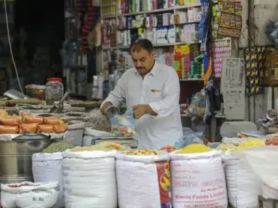 Pakistan to Introduce Fixed Tax for Small Traders in 2026-27 Budget