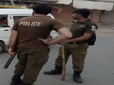 Pakistani-Australian Girl Killed in Police Shooting After Hajj