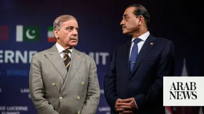 Pakistan's Iran Peace Role: Economic Dividend or Structural Fix?