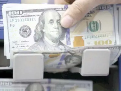Pakistan's May Remittances Hit Record $4.3bn, Highest Ever Monthly Inflow