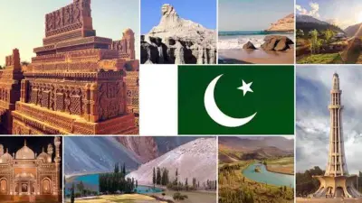 Pakistan's UNESCO Heritage Strategy: Challenges and Path Forward