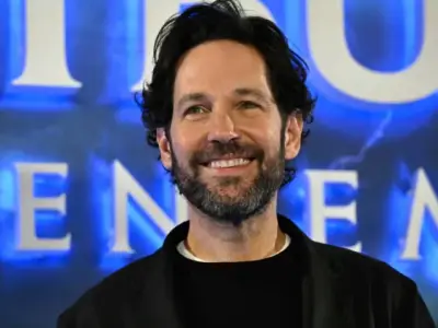 Paul Rudd Auctions Avengers: Doomsday Premiere Tickets for $100,000 at Charity Event