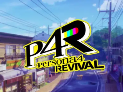 Persona 4 Revival Launches February 18, 2027 on PS5, Xbox, PC and Game Pass