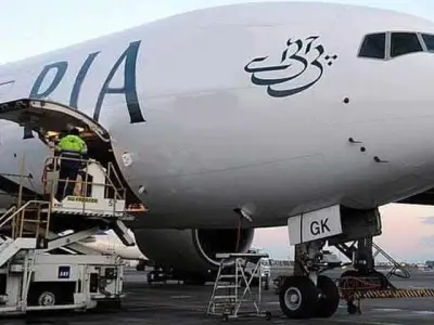 PIA Gets New CFO Ahead of Consortium Takeover