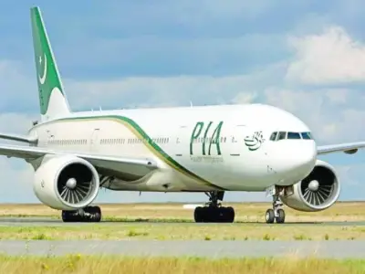 PIA Resumes Direct Islamabad-Beijing Flights from July 3