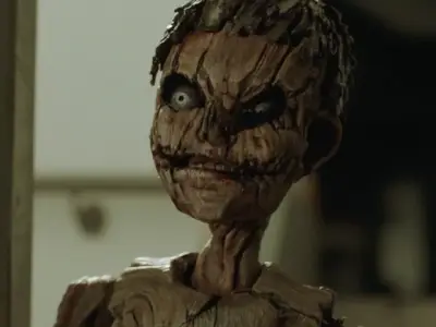 Pinocchio Unstrung Director Teases Horror Crossover Poohniverse: Monsters Assemble