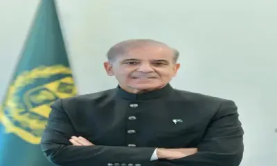 PM Shehbaz Congratulates GB on Peaceful, Transparent Elections