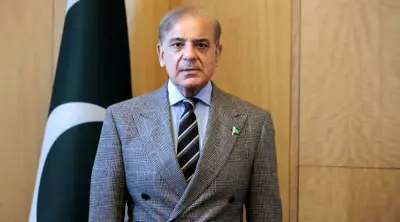 PM Shehbaz Reaffirms Pakistan’s Commitment to Refugees, Urges Global Support