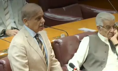 PM Shehbaz Sharif Invites Opposition for Dialogue on Charter of Democracy and Economy