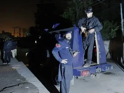 Police Constable Shot Dead by Terrorists in Bannu, K-P Security Worsens