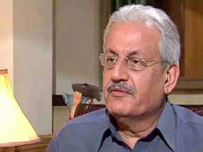 PPP's Rabbani warns parties against backing budget undermining provincial rights