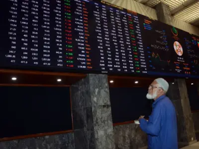 PSX rebounds 1,621 points as investor sentiment improves