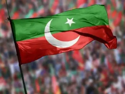 PTI and TTAP Criticize Ban on Jammu Kashmir Joint Awami Action Committee
