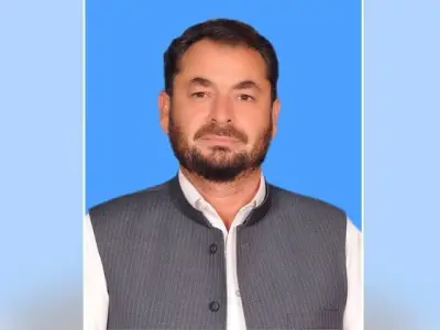 PTI issues show-cause notice to MNA Iqbal Afridi over misconduct allegations