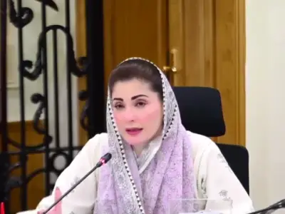 Punjab CM Lauds Women Completing Vocational Training Under Rs970 Million Programme