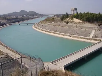 Punjab Crisis Halts Six Major Rawalpindi Development Projects