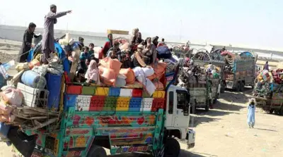 Punjab Deports Over 35,000 Illegal Foreign Nationals Under Federal Policy