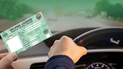 Punjab Government Introduces Juvenile Driving Permits for Ages 16-18