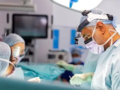 Punjab Govt Tackles Cardiac Surgery Backlog at Five Major Hospitals