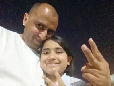 Punjab Police Chief Vows Transparent Probe in Chakwal Girl's Killing