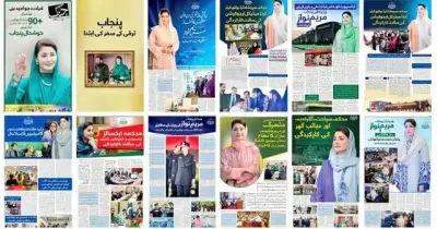Punjab's Patronage Politics: Maryam Nawaz and the Trap of Clientelism