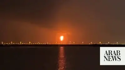 Qatar Gas Terminal Blast Kills 13 Pakistanis, Indians as Workers Resume Operations