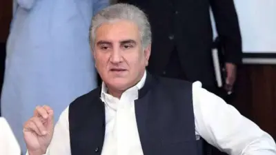 Qureshi warns Pakistan may lose EU GSP+ trade status without reforms