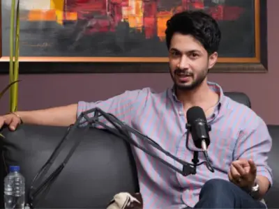 Raeed Muhammad Alam: Fahad Mustafa is Pakistan's only true film hero