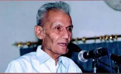 Rasool Bux Palijo: Remembering Sindh's Uncompromising Democratic Voice