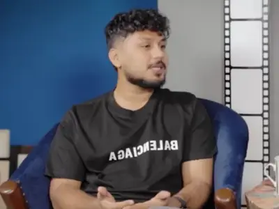 Raza Ahmed Credits Samar Jafri for Landing Guddu Role in Raja London Ka