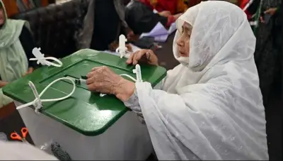 Re-polling Ordered at Women's Station in Gilgit-Baltistan After Violence