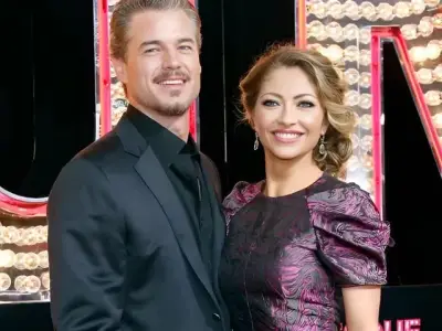 Rebecca Gayheart Celebrates Daughter Georgia's Middle School Graduation After Eric Dane's Death