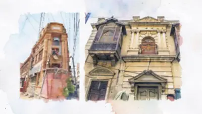 Renaming Heritage in Hyderabad: Erasing History or Building Identity?