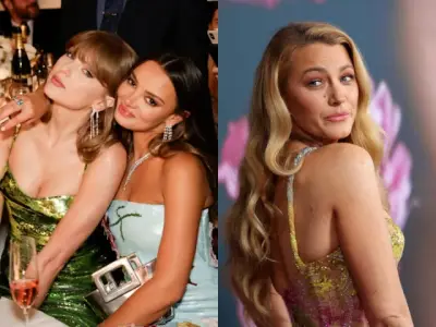Rift Rumors Resurface Between Taylor Swift and Keleigh Teller Amid Blake Lively Drama