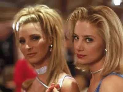 Romy and Michele Sequel Begins Production with Original Stars