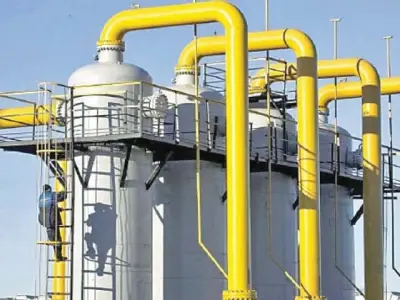 Rs819bn gas sector circular debt: SNGPL seeks extension in Rs50bn loan guarantee